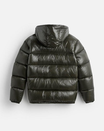 Brooklyn | Oversized Puffer Coat