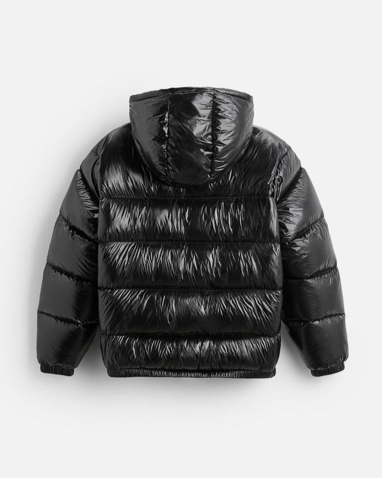 Brooklyn | Oversized Puffer Coat