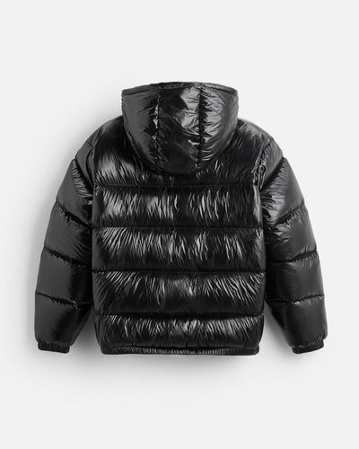 Brooklyn | Oversized Puffer Coat