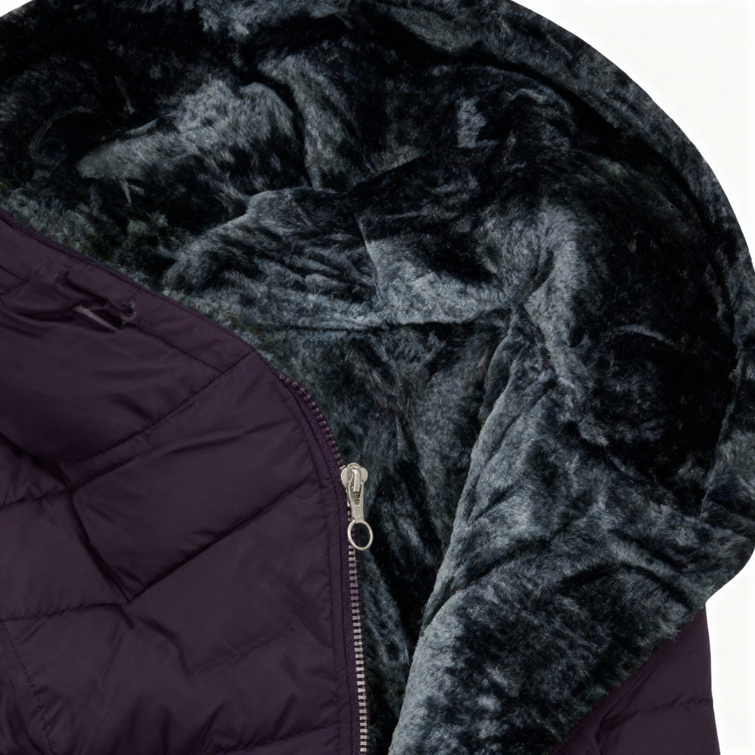 Isabella | Ultra-Cozy Winter Coat