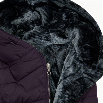 Isabella | Ultra-Cozy Winter Coat