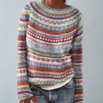 Mysa | Comfortable Sweater