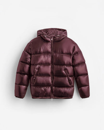 Brooklyn | Oversized Puffer Coat
