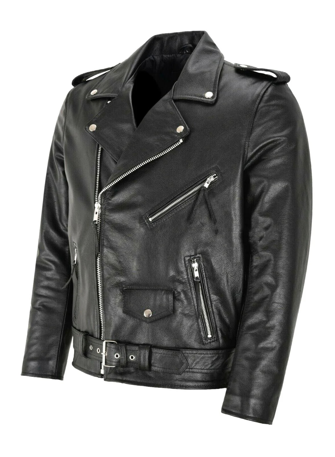JACKSON™|ELEGANT BOMBER JACKET