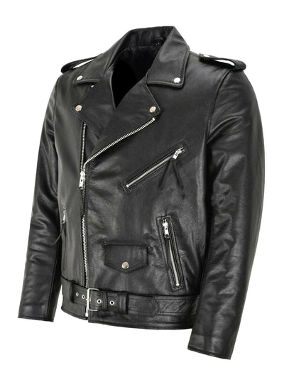 JACKSON™|ELEGANT BOMBER JACKET