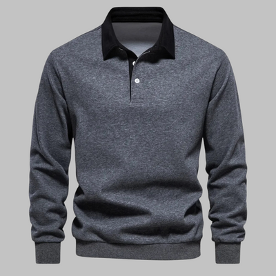 Maxx | Comfort Fashion Polo Shirt