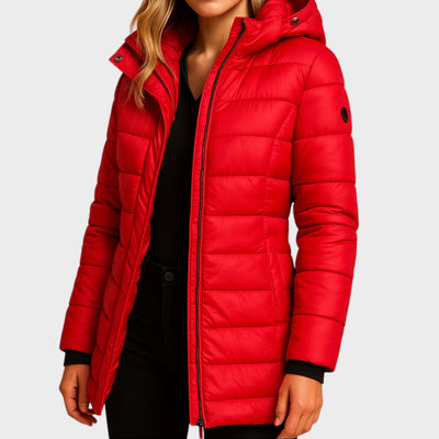Bridget | Lightweight Down Jacket