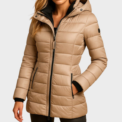 Bridget | Lightweight Down Jacket