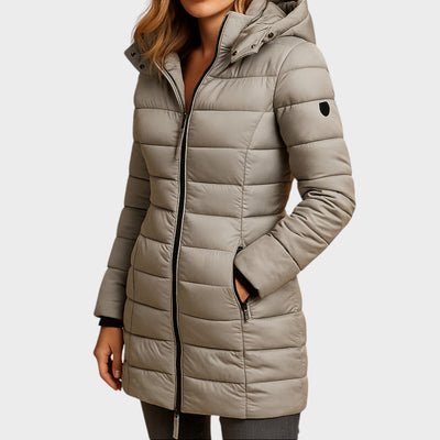 Bridget | Lightweight Down Jacket