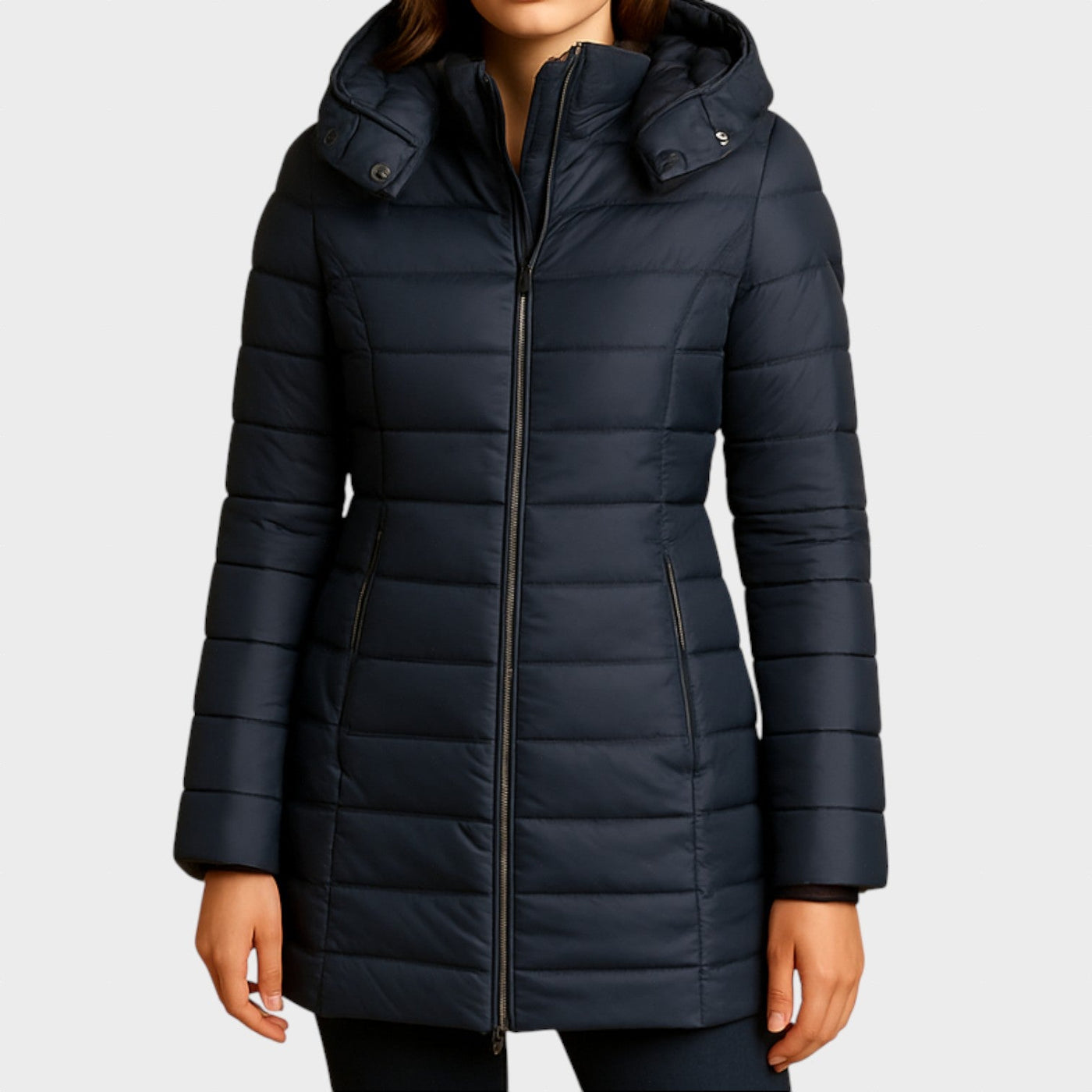 Bridget | Lightweight Down Jacket